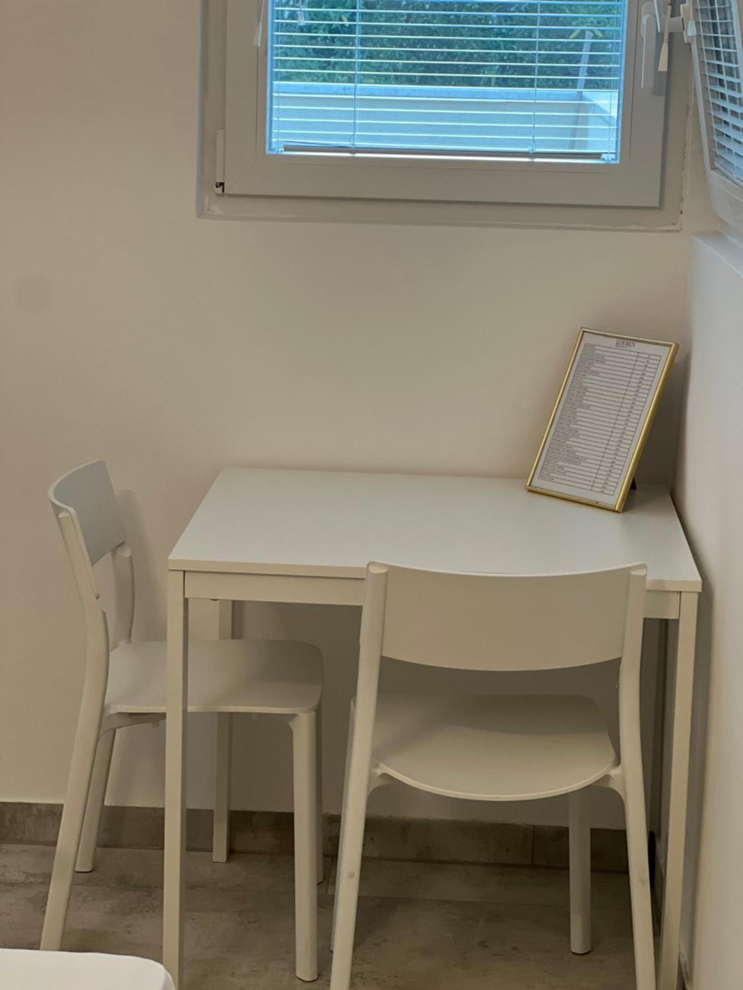 Apartmani Lovren โนวาลยา ภายนอก รูปภาพ